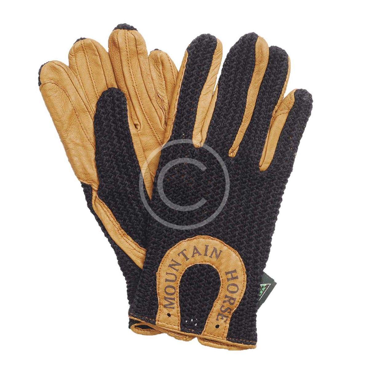 Equestrian Gloves